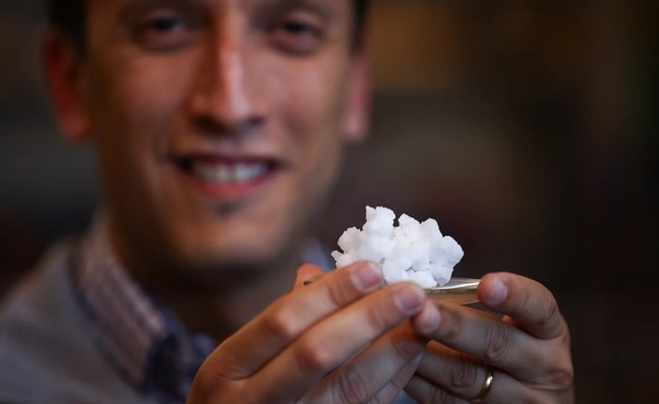 UK วิจัยสารทำความเย็น “เครื่องปรับอากาศ” ไม่ปล่อยมลพิษ