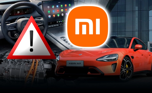 "Xiaomi" ความเชื่อมั่นถูกสั่นคลอน EV ปัญหาเพียบ