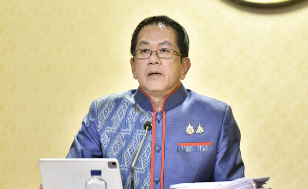 รัฐบาลย้ำชายแดนไทย-กัมพูชา เป็นเรื่องสำคัญของประเทศ ให้กองทัพทำหน้าที่เต็มที่