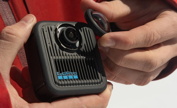 GoPro เปิดตัว Max2 กล้องแอคชั่น 360 องศาใหม่ มาพร้อมความละเอียด 8K และฟีเจอร์จัดเต็ม