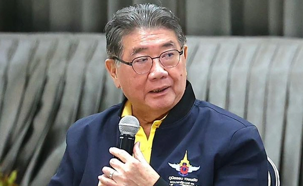 คืบหน้าเหตุชายแดน! ภูมิธรรมขออย่าใช้คำว่า “ปะทะ” ยืนยันเกิดเพียงจุดเดียว