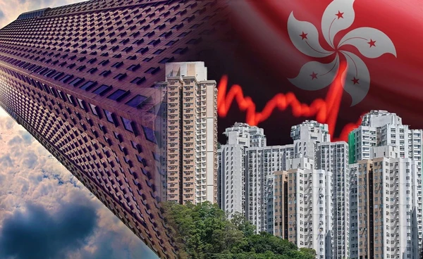 “New World”อสังหาฯ ฮ่องกง เสี่ยงสภาพคล่อง