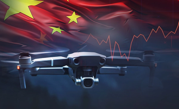 “โดรน-แท็กซี่บินได้” ความหวังจีนติดปีกเศรษฐกิจ