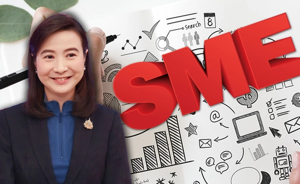 ‘ดีพร้อม’ เพิ่มศักยภาพ SME ไทย-ญี่ปุ่น
