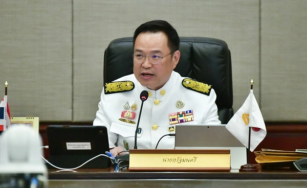 นายกฯ เร่งแถลงนโยบายก่อน 29 ก.ย. ดันงบเพื่อประโยชน์ปชช. 