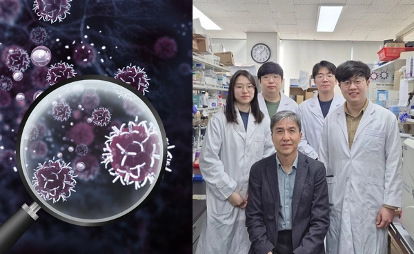 นักวิทย์เกาหลีใต้ ทดลองเปลี่ยนเซลล์มะเร็ง กลับเป็นเซลล์ปกติสำเร็จ