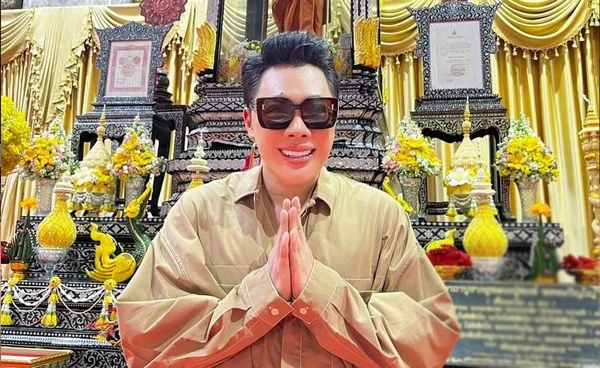 มดดำ ขอโทษจากใจ รับเป็นสารตั้งต้น ประกาศเลิกเชิญผู้วิเศษร่วมรายการ