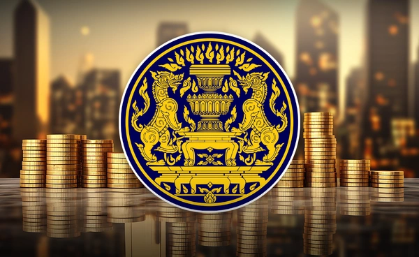 "ครม." อนุมัติ งบลงทุนรัฐวิสาหกิจ ปี 2569 วงเงิน 1.6 ล้านล้านบาท ดัน GDP โตเพิ่ม 0.3%