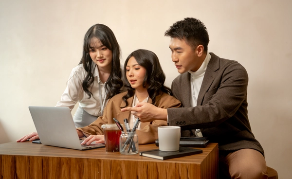 รายงานเผย หนุ่มสาวเกาหลีใต้ที่ยังโสดและอยู่กับครอบครัว ไม่อยากทำงานเพิ่มมากขึ้น