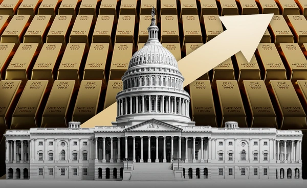 ร่างงบประมาณ "สหรัฐฯ" ผ่านฉลุย สิ้นสุด "ชัตดาวน์" บิทคอยน์ดีด ทองคำพุ่ง หุ้นนิวไฮ
