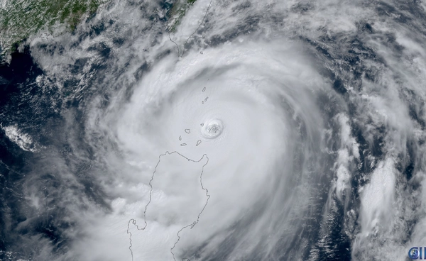 โลกนี้อยู่ยาก ภัยพิบัติมากเกินไป ต้นเหตุหลักมาจากภาวะโลกร้อน