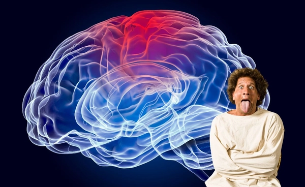 แนะจุดสังเกต โรคสมองส่วนหน้าเสื่อม อาการคล้ายผู้ป่วยจิตเวช