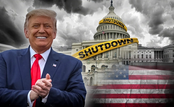 เตือนสหรัฐฯ ยุติ"ชัตดาวน์"ก่อนวิกฤตช่วงหยุดยาว