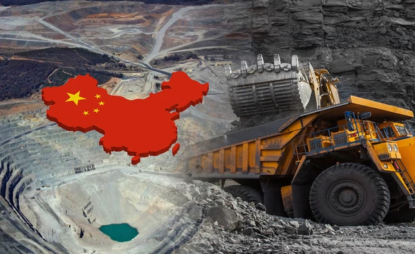 “คุมแร่หายาก” บีบบ.ยุโรปหาทางเลือกแทนจีน