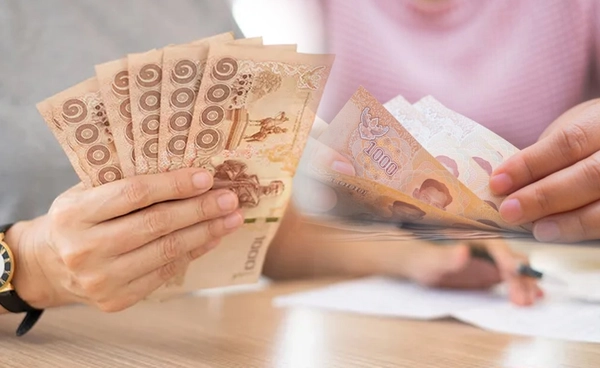 "สรรพากร" คืนภาษีแสนล้านฉุดรายได้รัฐ