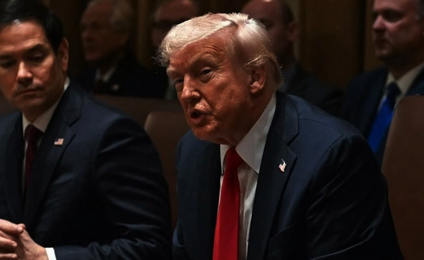 ราคาทองแดง–โลหะร่วง หลังทรัมป์ขู่เก็บภาษีประเทศหนุน BRICS