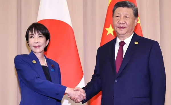 ขัดแย้งจีน-ญี่ปุ่นแค่เริ่มเท่านั้นและจะหนักขึ้นอีก