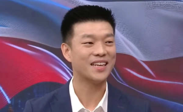 ณัฐพงษ์ เปิด 200 นโยบายพรรคประชาชน ชูปราบทุนเทา ตั้งเป้าชนะเลือกตั้ง