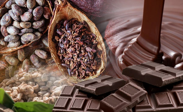 "ราคาช็อกโกแลต"แพง หลัง"โกโก้"ขาดตลาด