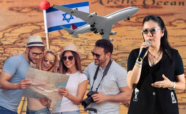 "ททท."​ชี้เหตุตะวันออกกลางฉุดยอดนทท.​