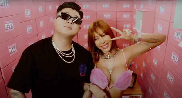แรปเปอร์เกาหลี "โคอาลา" ขอโทษแล้วกรณีทำร้ายแฟนคลับของเจสซี่