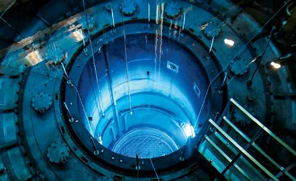 บริษัทในสหรัฐฯ จับมือพัฒนาซอฟต์แวร์ขับเคลื่อนด้วยปัญญาประดิษฐ์ AI เพื่อสร้างเครื่องปฏิกรณ์นิวเคลียร์