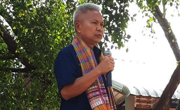 เปิดประวัติ “โสภณ ซารัมย์” คัมแบ็ค รองนายกรัฐมนตรี ครม.อนุทิน 1