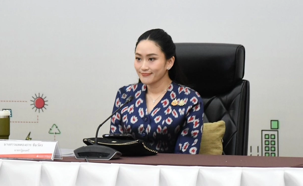 นายกฯ สั่งเร่งจัดการเฟกนิวส์ หลังปั่นข่าวปลอมสถานการณ์ชายแดนไทย - กัมพูชา