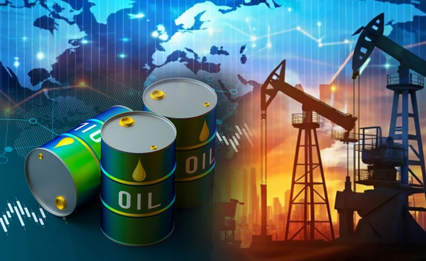 IEA เพิ่มคาดการณ์ปริมาณน้ำมันปีนี้ฉุดราคาขาย