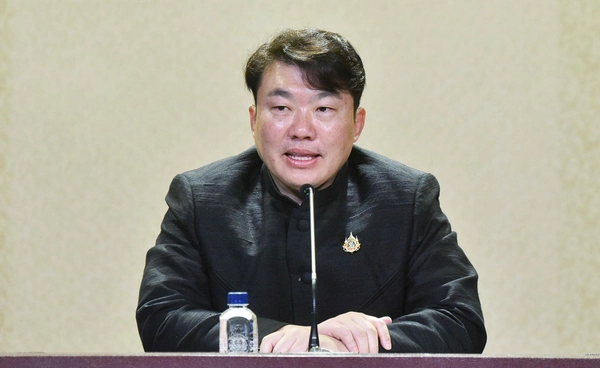 นานาชาติชื่นชมประเทศไทย เดินหน้าปราบปรามสแกมเมอร์ข้ามชาติ