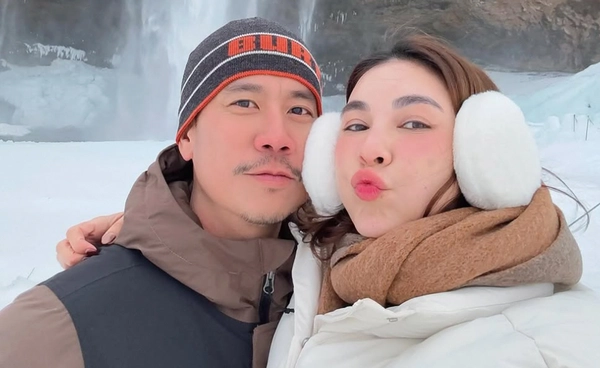 เปิดประวัติ "แบงค์ พชร" ว่าที่เจ้าบ่าวของ "โบว์ เบญจวรรณ" 