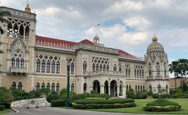 ครม.เคาะแต่งตั้งโยกย้าย บิ๊ก ขรก.มหาดไทย ล็อตใหญ่ 45 ตำแหน่ง 