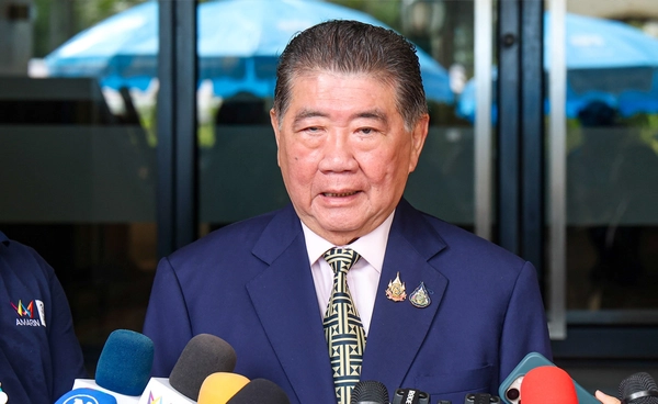 “ภูมิธรรม” ขอประเมินสถานการณ์ก่อน ค่อยอพยพประชาชนกลับภูมิลำเนา