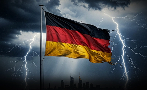 บริษัทใน "เยอรมนี"  ล้มละลาย สูงสุดในรอบ 10 ปี  เซ่น ศก.ทรุด นโยบายรัฐไม่เอื้อ