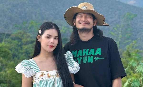 อัปเดตอาการ ด้งเด้ง หรือ จ่าลอด ไทบ้าน ผ่าตัดใหญ่ราบรื่น! เริ่มทานอาหาร-หายใจได้เอง