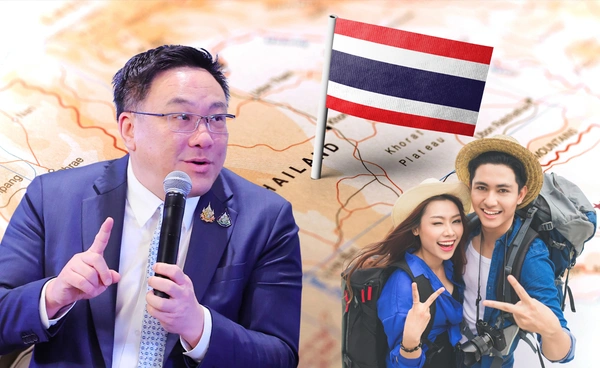 "คลัง"จ่อออกมาตรการภาษี"กระตุ้นท่องเที่ยว"