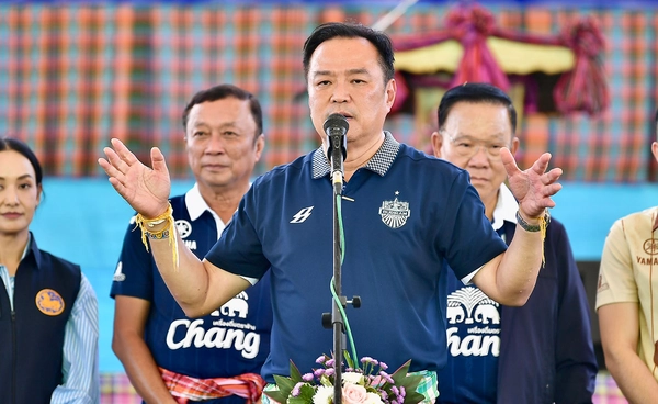 นายกฯ ลุยภารกิจกู้น้ำท่วม ถกคอภ. นัดแรก 6 ต.ค. แก้ภัยพิบัติอย่างเป็นระบบ