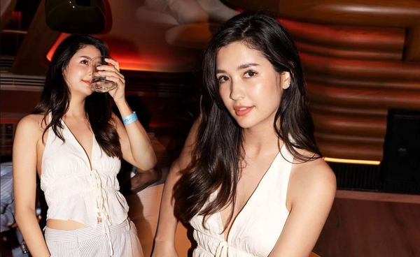 สรุปข่าว มารี เบรินเนอร์ ขับรถหรูเข้าด่านตรวจ แต่ไม่เป่าแอลกอฮอลล์