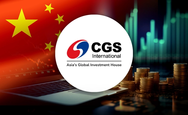 CGSI โชว์ผลตอบแทนกองทุนหุ้นจีน สูงถึง 200% ภายในเวลาแค่ 16 เดือน ดันตัวเลข AUM ทะลุ 2 พันล้านบาท