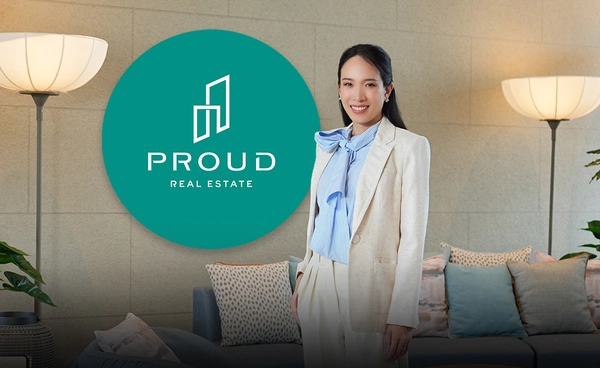 PROUD โชว์ Blacklog ณ สิ้น Q1/68 ราว 9,600 ลบ. ทยอยรับทรัพย์ปีนี้เกินครึ่ง เตรียมเปิดโครงการใหม่ 3 แห่ง ปลายปีนี้ 