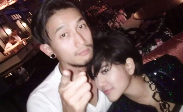 เปิดภาพย้อนเวลา ครบรอบ15ปี ตูน บอดี้สแลม ขอ ก้อย รัชวิน เป็นแฟน