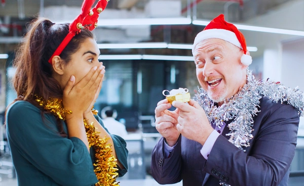 บริษัทญี่ปุ่นให้พนักงาน เป็นฝ่ายเลือกหัวหน้าที่อยากทำงานด้วยตัวเอง