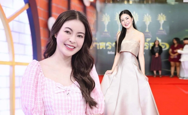 ประวัติ เอวา ปวรวรรณ ยูทูบเบอร์สาว ทายาทตระกูลดัง เจ้าของฉายา "คุณหนูหมื่นล้าน"