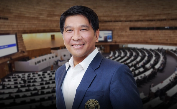 "เลือกตั้ง" ปี 2569 แข่งดุเดือด ม.หอการค้าไทย คาดเงินสะพัด 6 หมื่นล้าน ช่วยพยุงเศรษฐกิจไตรมาสแรก