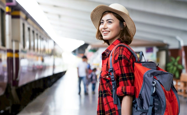 จีน- มาเลย์ - เกาหลีใต้ นำขบวนเที่ยวไทย   “กรุงเทพฯ - พัทยา” ครองแชมป์  