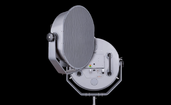 รู้จัก "LRAD" อุปกรณ์ส่งเสียงระยะไกล เจ้าของฉายาปืนใหญ่เสียงสำหรับใช้สลายการชุมนุม