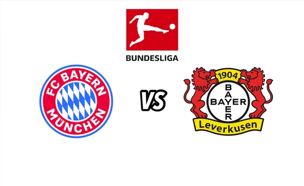 พรีวิว บุนเดสลีกา เยอรมนี 2025-26 : บาเยิร์น มิวนิค พบ ไบเออร์ เลเวอร์คูเซ่น