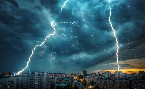 พายุคัลแมกี! รศ.ดร.เสรี เตือนเฝ้าระวังสูงสุด ฝนตกหนักสะสม 2 วันมากกว่า 300 มม.