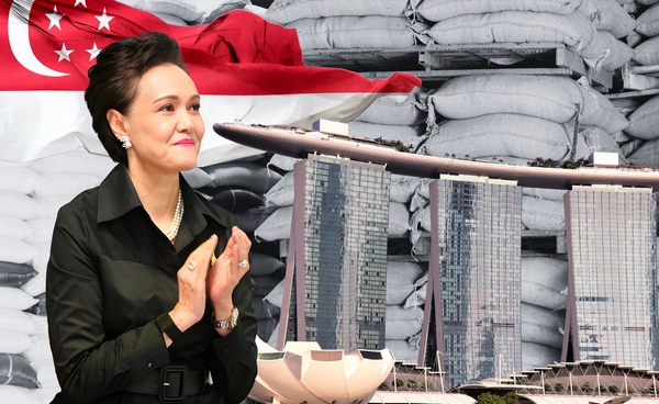 "พาณิชย์"เผยโมเดลขายข้าวรัฐต่อรัฐกับสิงคโปร์