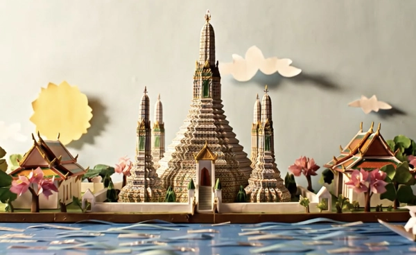 Veo 3 พร้อมใช้งานในไทยผ่านแอป Gemini และ Google AI Pro